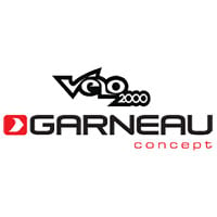 Annuaire Vélo 2000 Garneau Concept