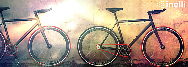 Vélo Espresso