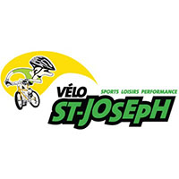 Logo Vélo St-Joseph