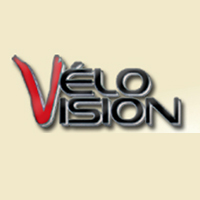 Logo Vélo Vision
