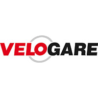 Logo VéloGare