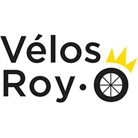 Logo Vélos Roy-O