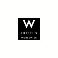 Logo W Hotels