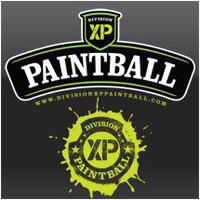 Logo Xtream Paintball