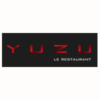Logo Yuzu le Restaurant