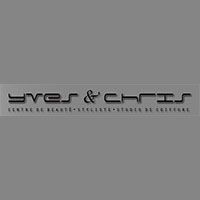 Logo Yves & Chris