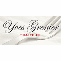 Annuaire Yves Grenier Traiteur