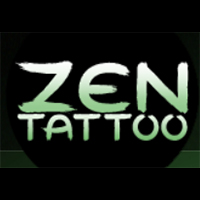 Logo Zen Tattoo