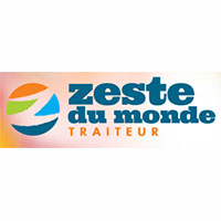 Logo Zeste du Monde