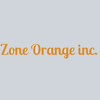 Logo Zone Orange