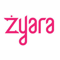Logo Zyara Restaurant Libanais