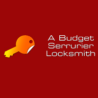 Logo A Budget Serrurier Locksmith