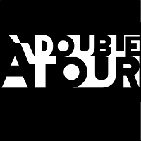 Logo À Double Tour