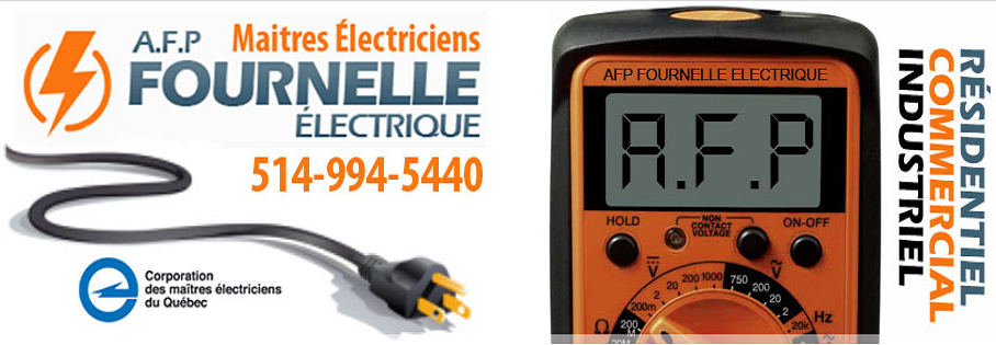 A.F.P. Fournelle en Ligne