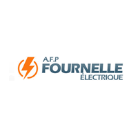 Logo A.F.P. Fournelle Électrique