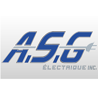 Annuaire A.S.G. Électrique