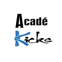 Logo AcadéKicks