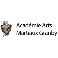 Logo Académie Arts Martiaux Granby