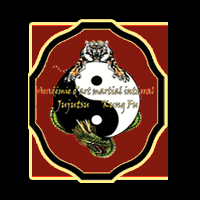 Logo Académie D'Art Martial Intégral Shorinjujutsu