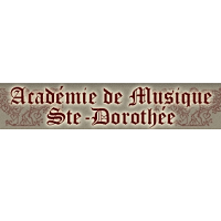 Académie de Musique Ste-Dorothée