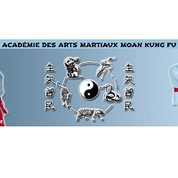 Académie des Arts Martiaux Moan Kung Fu