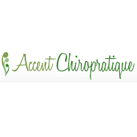 Logo Accent Chiropratique