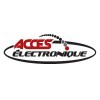 Circulaire Accès Électronique