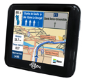 Acheter un GPS Mappy