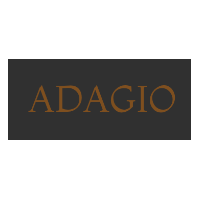 Logo Adagio