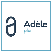 Logo Adèle