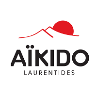 Logo Aïkido Laurentides