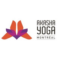 Logo Akasha Yoga