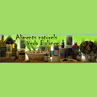 Logo Aliments Naturels Veda Balance