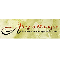 Logo Allegro Musique