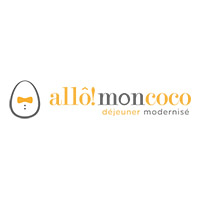 Logo Allô mon Coco