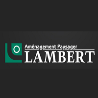 Logo Aménagement Paysager Lambert