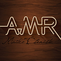 Logo AMR Maitre Ébéniste