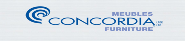 Concordia Furniture Concordia Furniture