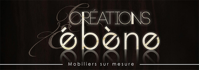 Créations Ébène Créations Ébène