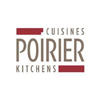 Cuisines Poirier Kitchens