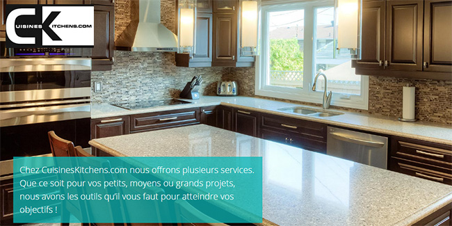 CuisinesKitchens.com CuisinesKitchens.com