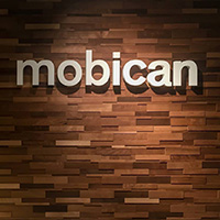 Logo Mobican