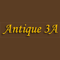 Logo Antique 3A