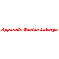 Logo Appareils Gaétan Laberge
