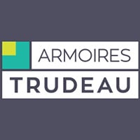 Logo Armoires Trudeau