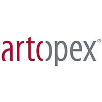 Logo Artopex