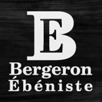 Logo Bergeron Ébéniste