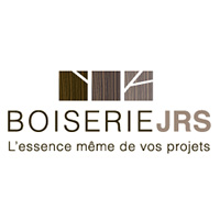 Logo Boiserie J.R.S.