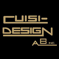 Logo Cuisi-Design AB