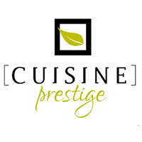 Logo Cuisine Prestige
